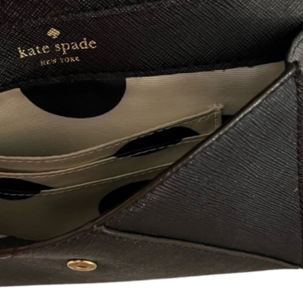 💕❌️SOLD❌️Kate Spade “Cedar Street Monday”Crossbody Bag💕 - Picture 9 of 9